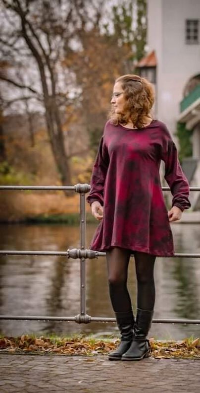 Shirt, Hoodie, Kleid Nui loa, Gr. 32-48 image number 6