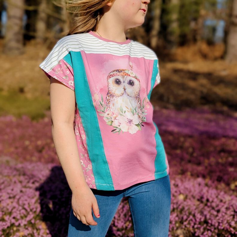 Main ChillShirt -Lang-/Kurzarmshirt - 80-164 image number 3