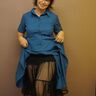 Sannys Petticoat / Reifrock - Gr 32-64  thumbnail number 4