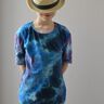 Kinder Shirt viele Varianten SAYANG ♥ Gr. 92-164 thumbnail number 3
