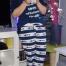Haus- und Schlafoutfit "Sorina" - EBook und Nähanleitung  thumbnail number 5