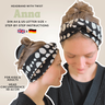 Schnittmuster Haarband Anna | Kinder & Erwachsene  thumbnail number 1