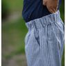 Loose fit Hose Solskin Gr. 56-122, A0, Cord, Leinen thumbnail number 10