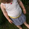 ANTJE - Jerseyrock mit Falten 86-152 thumbnail number 4