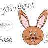 Plotterdatei Hase thumbnail number 1