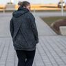 Flyga - Oversized Longhoodie thumbnail number 3