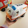 Nähanleitung Kuschelauto Tütata thumbnail number 7