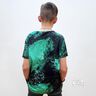 T-Shirt Kinder –  Schnittmuster Gr. 74-176 – Seattle thumbnail number 8