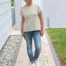 Shirt REGAU Gr. 32-56 Ebook Schnittmuster thumbnail number 7