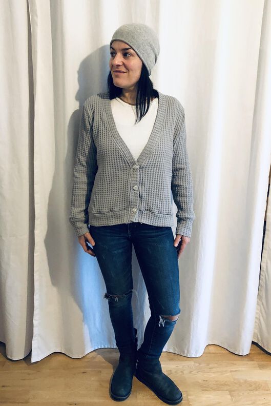 eBook Strickjacke "Frau Lexi"  image number 9