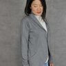 Blazer "LILO" Nähanleitung und Schnitt Gr. 158–46 thumbnail number 7