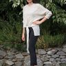 Shirt "DARYA", Schnittmuster & Nähanleitung Gr. 158-46 thumbnail number 8