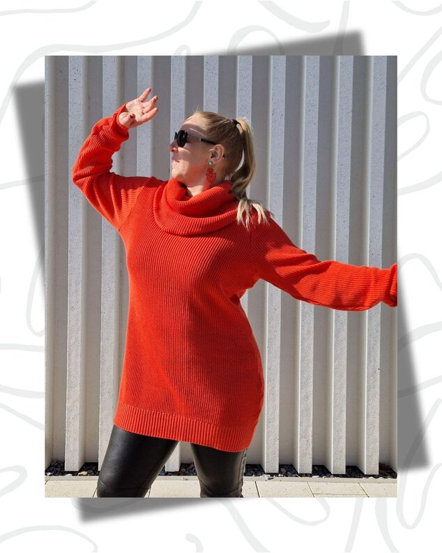 Alma - Pulli-Sweater - ebook - 32-46 image number 9