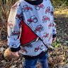 Helge Kindershirt Mini Gr.50-110 Beamerfähig thumbnail number 4