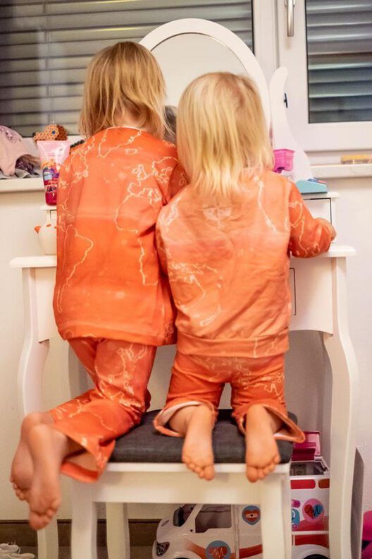 Haus- und Schlafoutfit "Kleine Sorina" image number 3