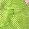 Latzkleid LUNA für Jeans & Cord Gr. 80 - 128 thumbnail number 6