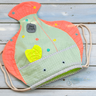 Turnbeutel Schnittmuster – Rucksack-Scholle thumbnail number 5