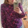 PDF-Schnittmuster: Pulli Ella, Gr. 34- 50 thumbnail number 2