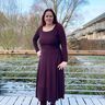 E-Book Kleid  „St. Moritz" Gr. 34-52 *A4 und A0 Datei* thumbnail number 3