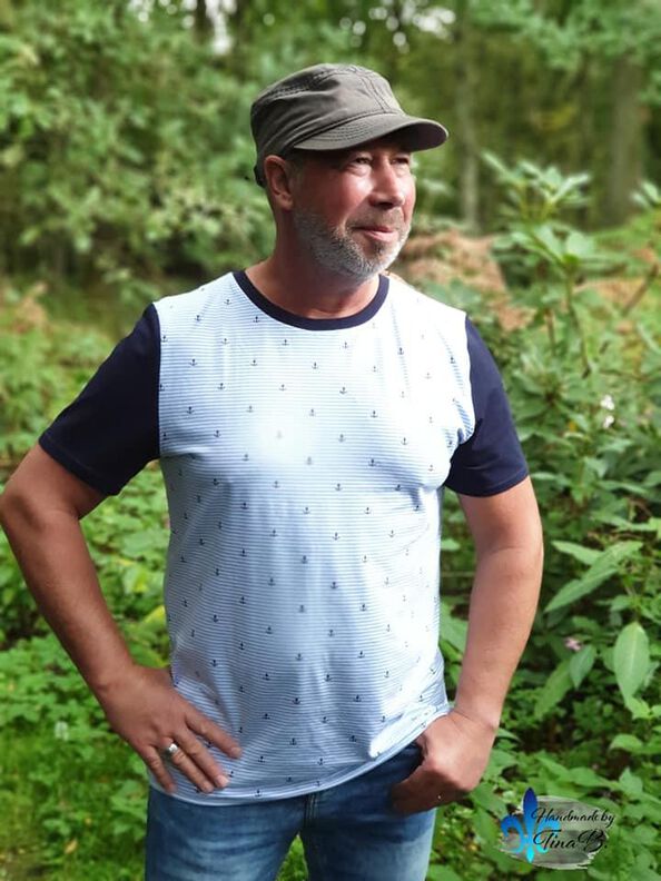 Fin Herrenshirt Gr. XXS-5XL beamerfähig image number 10