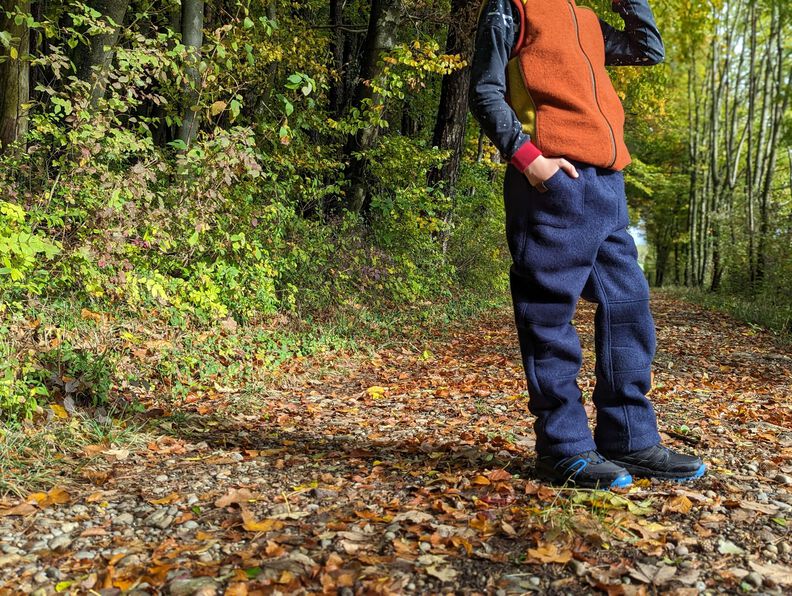 OUTDOORPANTS BONNY 68-158 image number 4