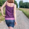 Top Damen - Schnittmuster Gr. 32-42 - meine ROMY #63 thumbnail number 6