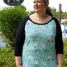 eBook Tunturi - Damenshirt Größe 32 - 60 thumbnail number 4