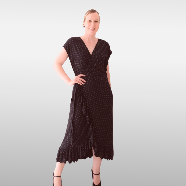Larissa – Kleid 32-52 image number 4