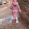 Fishtail Parka PETER unisex Größe 74 - 164 thumbnail number 3