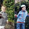 Hoodie mini JOLINE 74/80-146/152 + Plott-Datei thumbnail number 6