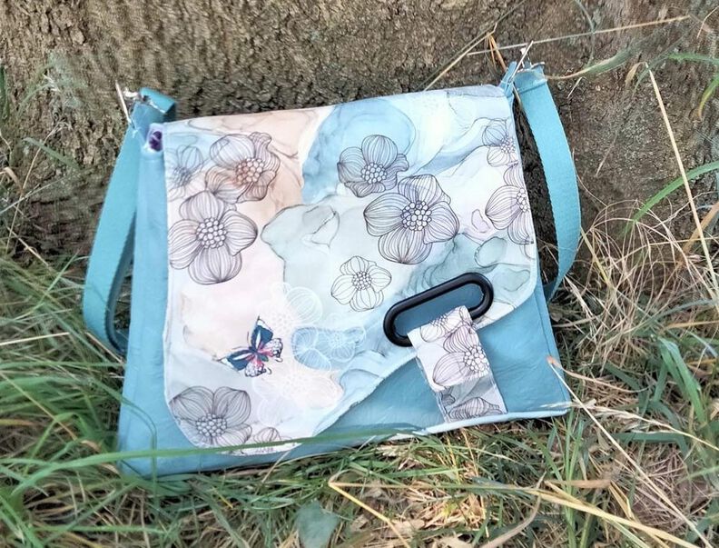 Tasche/Rucksack Petunia image number 5