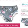 Unterwäsche "BETKE", Schnittmuster & Nähanleitung Gr. 158-46 thumbnail number 2