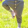 Hose "NAJA" Nähanleitung und Schnitt Gr. 62 - 104 thumbnail number 2