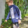 Main SnipJacket Raglanjacke  - 86-164 inkl. BEAMERDATEI thumbnail number 8
