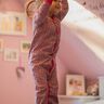 "Baby-Jumpsuit" Einteiler / Schnittmuster und Nähanleitung thumbnail number 5
