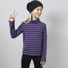 ROMY - Langarmshirt mit Rollkragen 98-152 thumbnail number 5