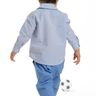 TOM Schnittmuster Hemd für Baby/Kleinkind-Jungen   thumbnail number 3