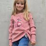 Ebook Hoodie u. Pullover Senna Kids Gr.92-164 inkl. Ebenen thumbnail number 8