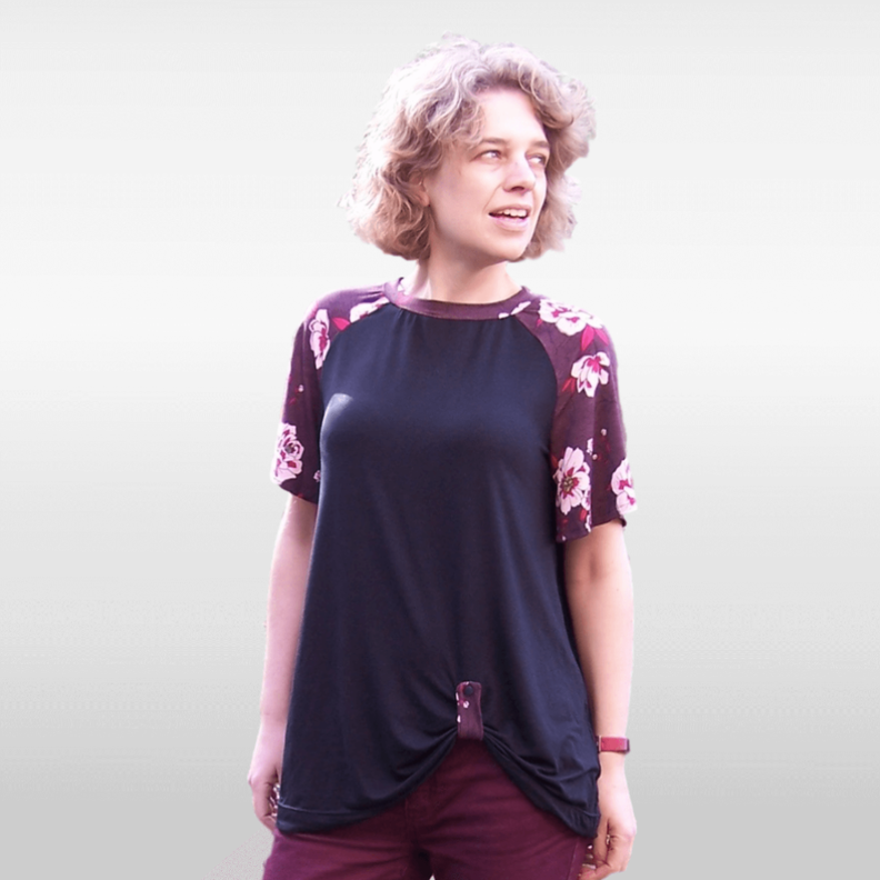 Josie – Shirt 32-56 image number 1