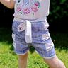 Main(e) BowShorts - Schleifenhose  80-164 inkl. BEAMER thumbnail number 3