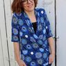 Ebook / Schnittmuster  Wickelshirt *mit A0-Datei + Video* thumbnail number 8