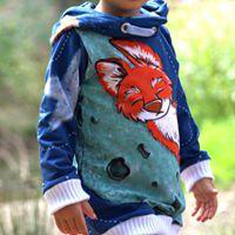 J-Hoodie Mini 50-110 image number 4