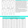 Wavelove Hose Gr. 74 bis 152 thumbnail number 2