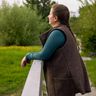 BEAMER&A0&A4 lovely lady outdoor jacket 34-56 Jacke Mantel  thumbnail number 4