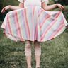 Kleid #Drehkleid 80-140 inkl. A4/ A0 Beamer thumbnail number 5