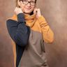Hoodie SCHIO Women XS-XXXL Ebook Schnittmuster thumbnail number 3