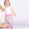 ARIA Schnittmuster einfache Babyhose, Strampler, Shorts thumbnail number 9