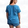 Schlafanzug Set Damen mit Top Mila - Kombi - Gr. 34 -50 thumbnail number 7