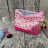 Kosmetiktasche Tasche Täschchen viele Varianten KECIL ♥ thumbnail number 2