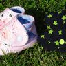 Babyschuhe nähen mit Schnittmuster in 4 Größen thumbnail number 7